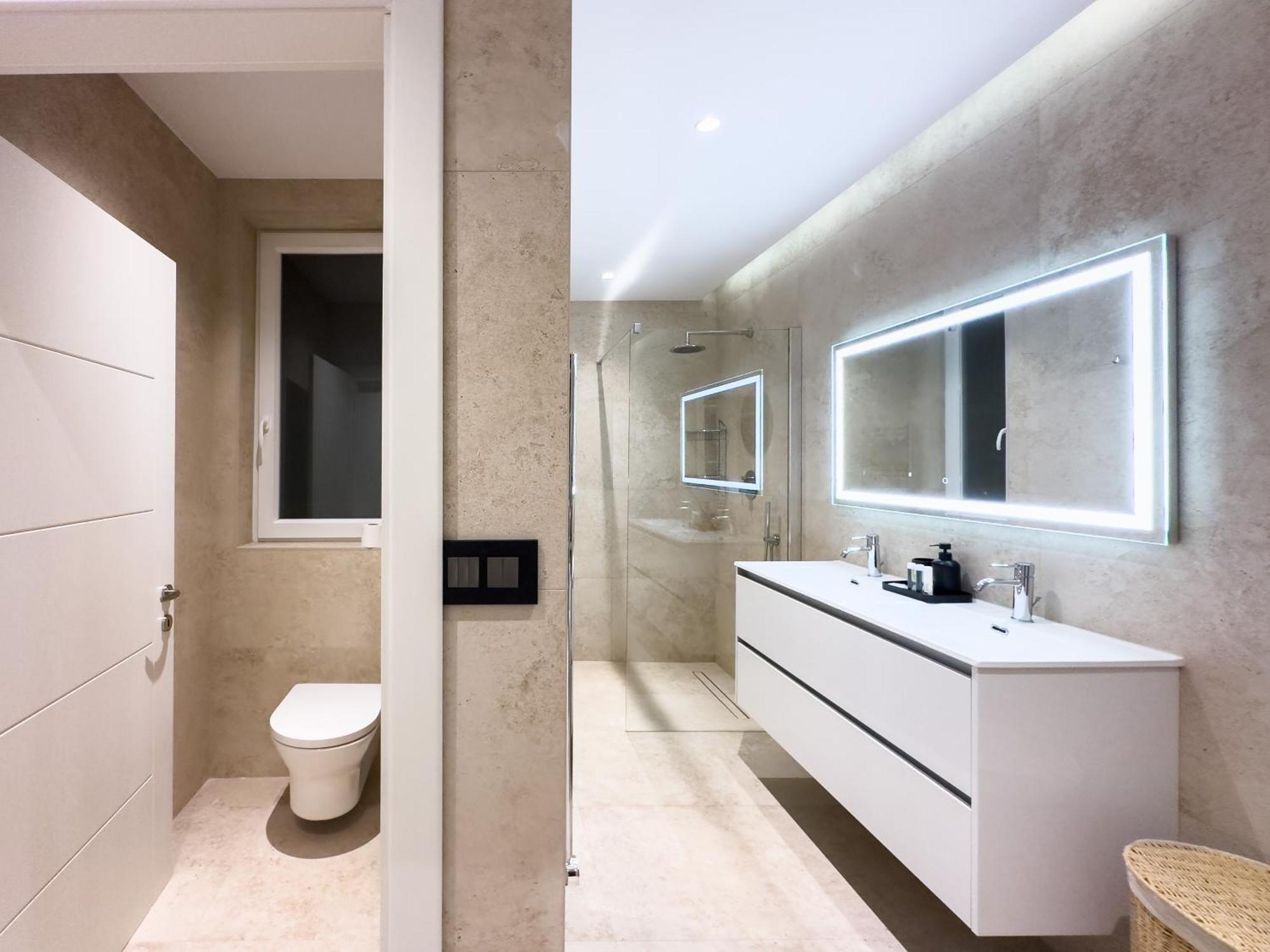 Florette Suite 1Br With Stunning Lounge Terrace By Arcobnb Floriana Zewnętrze zdjęcie