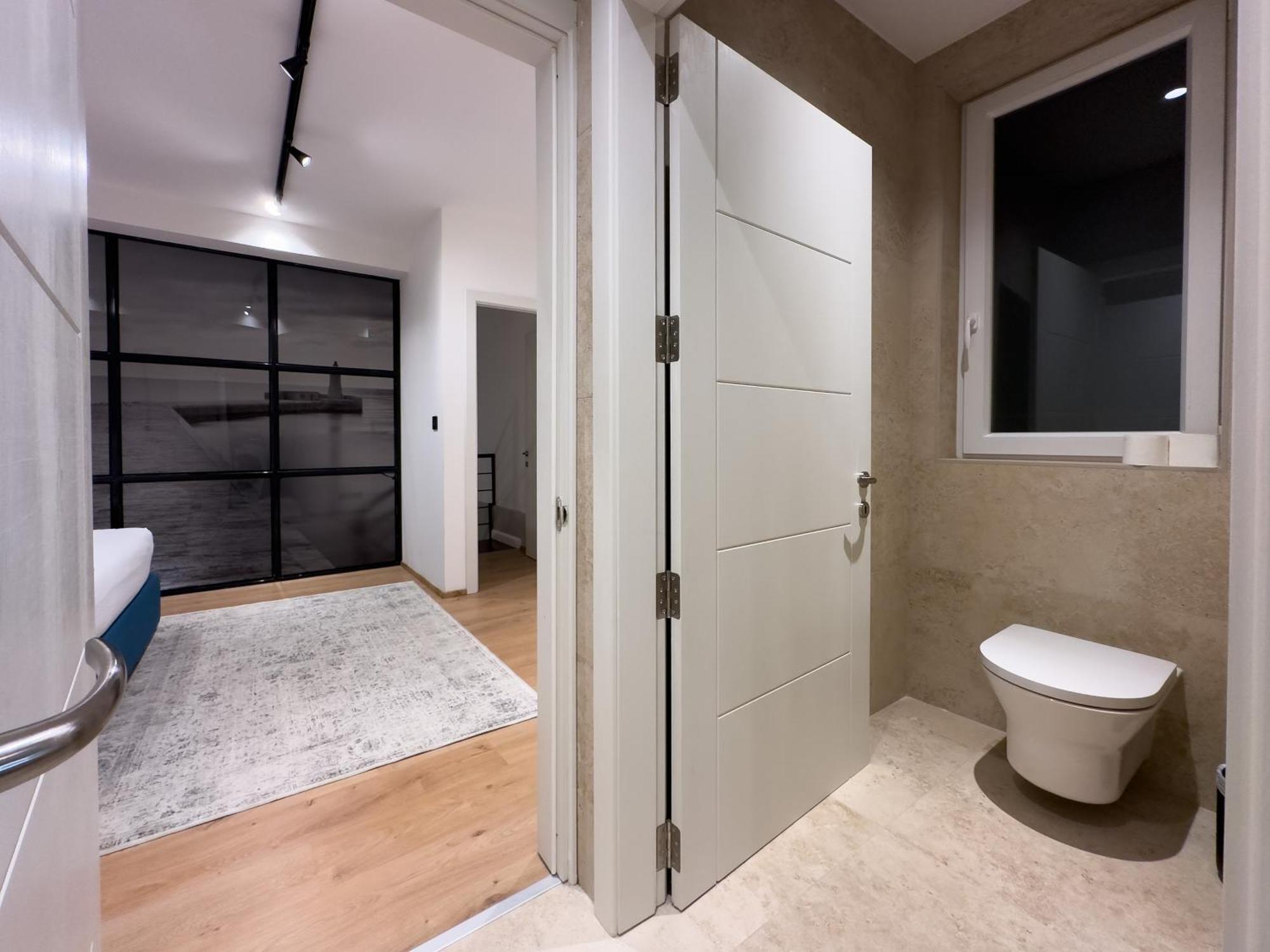 Florette Suite 1Br With Stunning Lounge Terrace By Arcobnb Floriana Zewnętrze zdjęcie