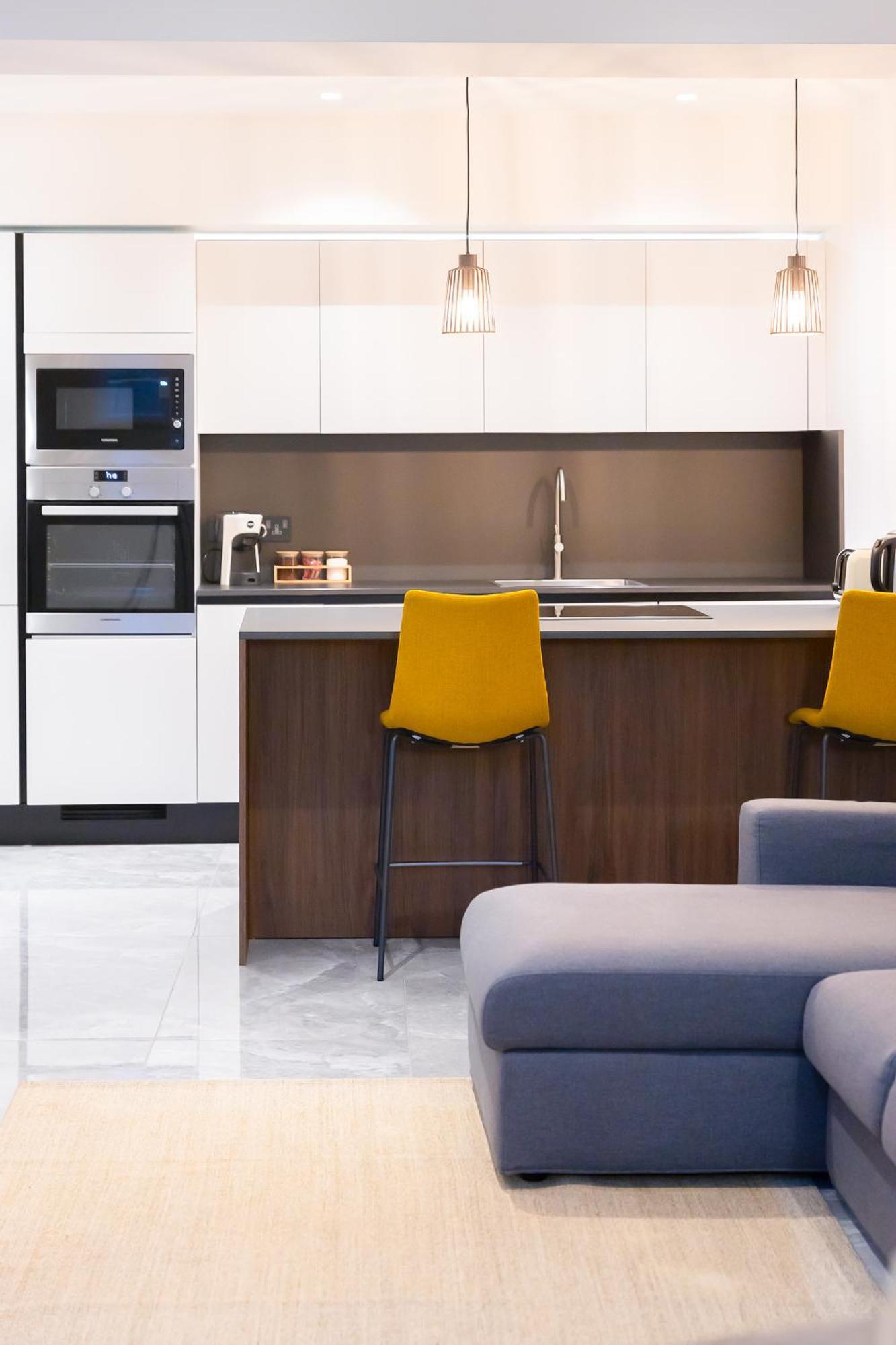 Florette Suite 1Br With Stunning Lounge Terrace By Arcobnb Floriana Zewnętrze zdjęcie