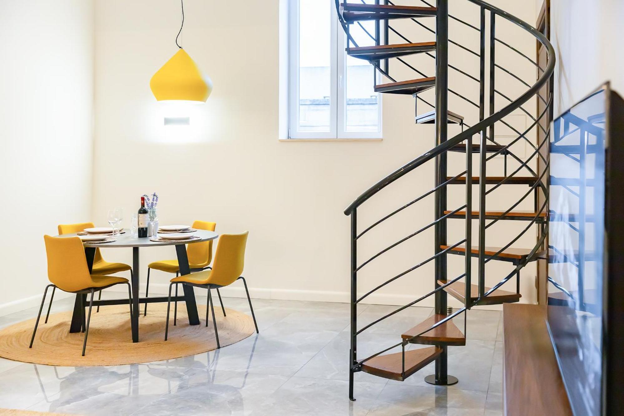 Florette Suite 1Br With Stunning Lounge Terrace By Arcobnb Floriana Zewnętrze zdjęcie