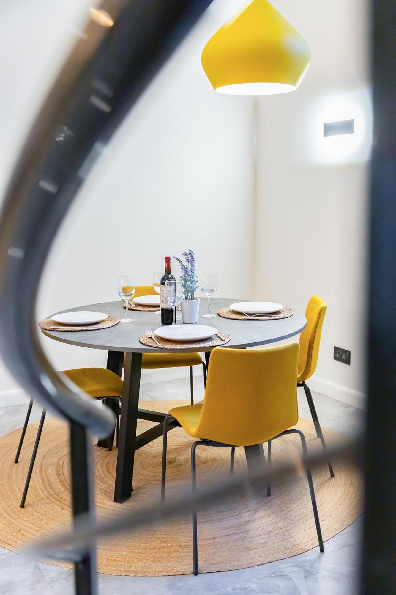 Florette Suite 1Br With Stunning Lounge Terrace By Arcobnb Floriana Zewnętrze zdjęcie