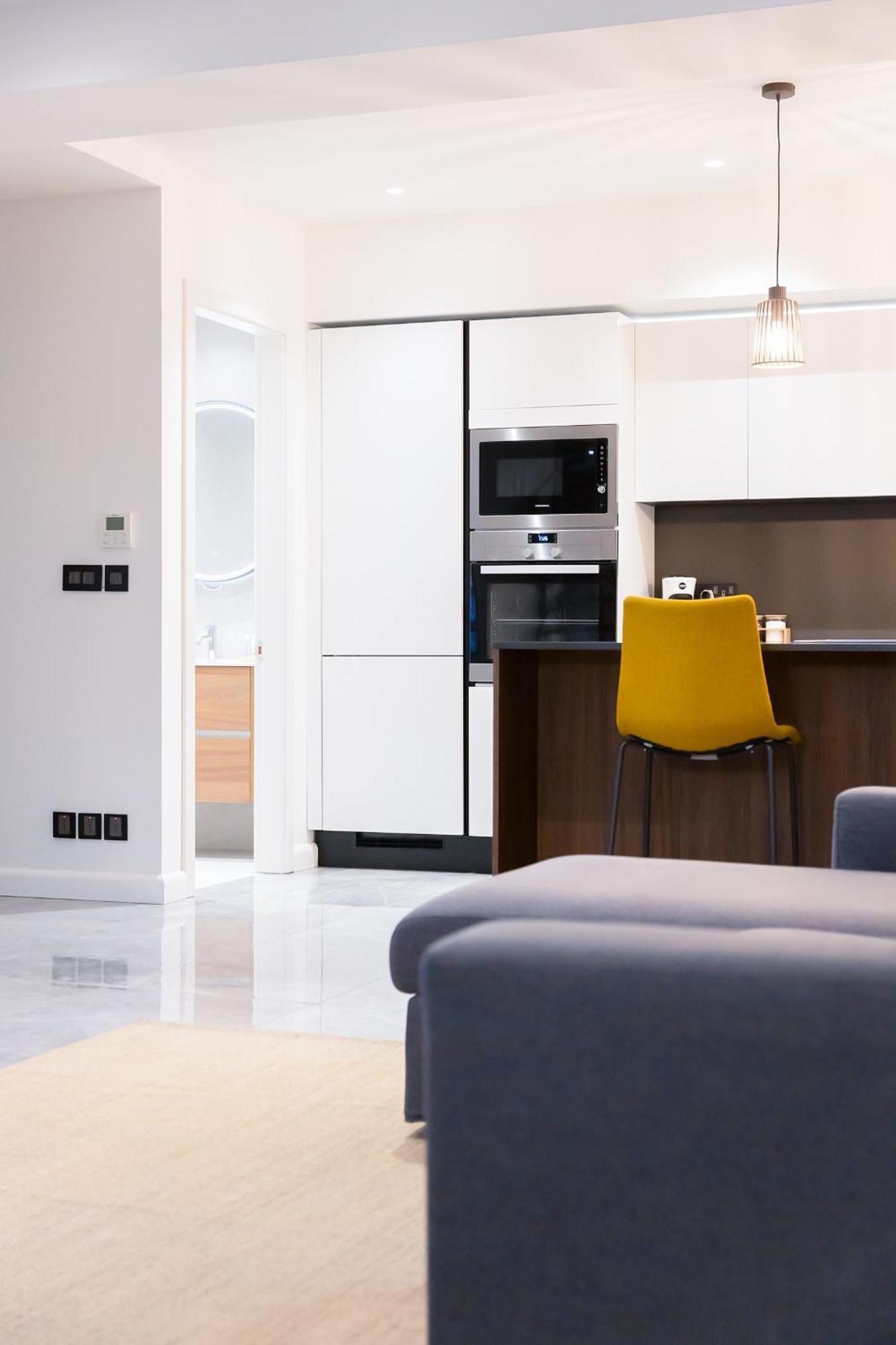 Florette Suite 1Br With Stunning Lounge Terrace By Arcobnb Floriana Zewnętrze zdjęcie