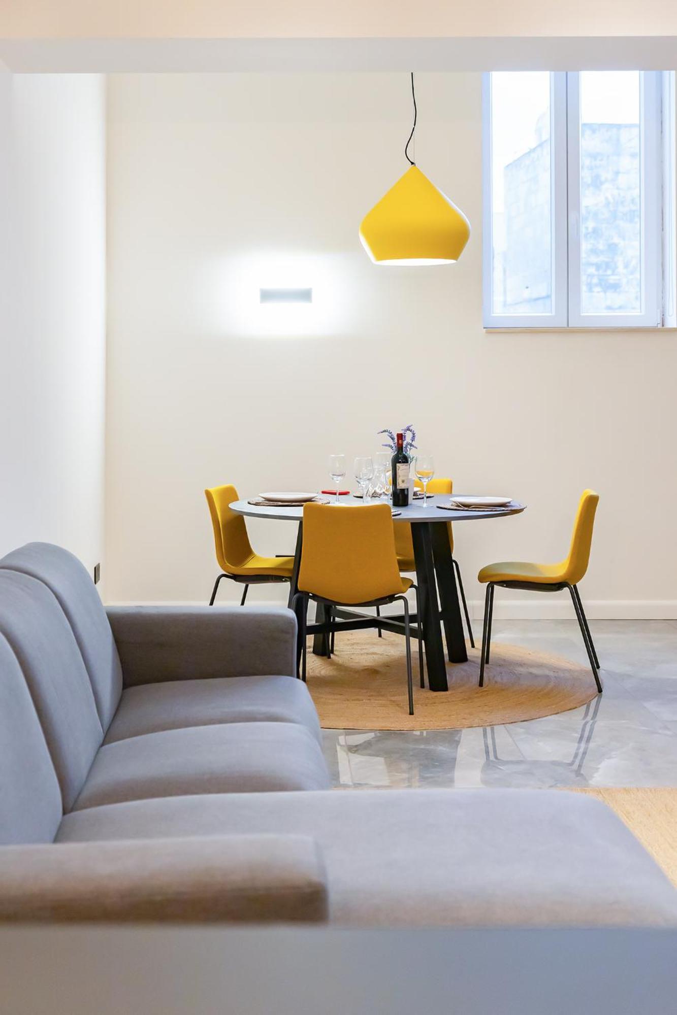 Florette Suite 1Br With Stunning Lounge Terrace By Arcobnb Floriana Zewnętrze zdjęcie