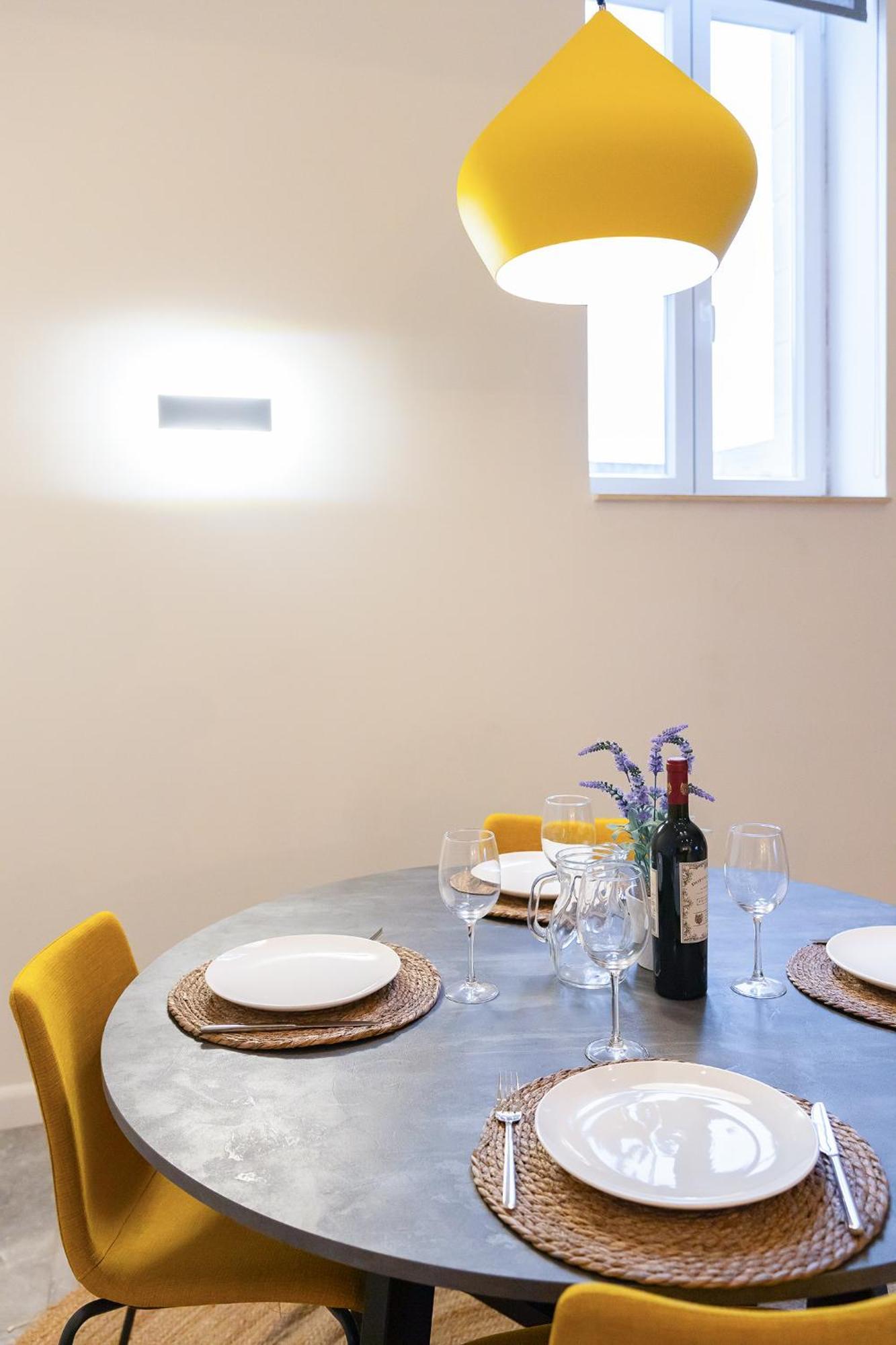 Florette Suite 1Br With Stunning Lounge Terrace By Arcobnb Floriana Zewnętrze zdjęcie